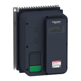 ATV320U30N4W Variador de velocidad Altivar Machine ATV320 3 kW 380-500 V 3 fasess encerrado Schneider Electric
