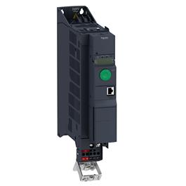ATV320U40N4B Variador de velocidad Altivar Machine ATV320 4 kW 380-500 V 3 fasess tipo libro Schneider Electric