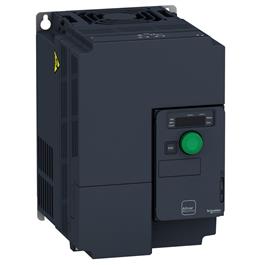 variador de velocidad, Máquina Altivar ATV320, 5,5kW, 380 a 500V, 3 fases, compacto