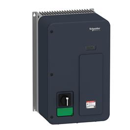 ATV320U55N4WS Variador de velocidad Altivar Machine ATV320 5.5 kW 380-500 V 3 fasess encerrado Schneider Electric