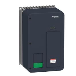 ATV320U75N4W Variador de velocidad Altivar Machine ATV320 7.5 kW 380-500 V 3 fasess encerrado Schneider Electric