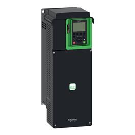 ATV630D18N4 PROCESO ATV 3F 380-480 VCA 185 KW ETHERN Schneider Electric