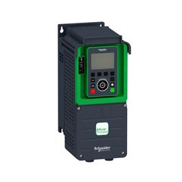 ATV630U15M3 MOTOR DE VELOCIDAD VARIABLE IP21 15 KW 200 V-240 Schneider Electric
