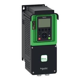 ATV630U22N4 ALTIVAR 630 22 KW 400-480 V T Schneider Electric