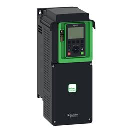 ATV630U75N4 ALTIVAR 630 75 KW 400-480 V T Schneider Electric