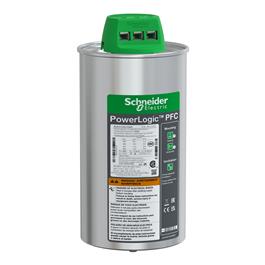 BLRCH125A150B60 Condensador VarPlus Can HDuty - 12.5-15 kvar - 600 V - 50-60Hz Schneider Electric