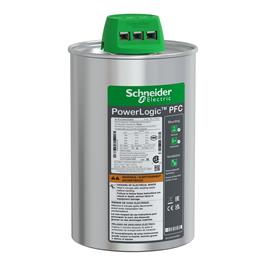 BLRCH208A250B60 Condensador VarPlus Can HDuty - 20.8-25 kvar - 600 V - 50-60Hz Schneider Electric