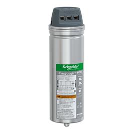 BLRCS054A065B24 Condensador EasyCan - 5.4-6.5 kvar - 240 V - 50-60Hz Schneider Electric
