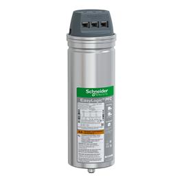 BLRCS104A125B48 Condensador EasyCan - 10.4-12.5 kvar - 480 V - 50-60Hz Schneider Electric
