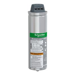 BLRCS109A130B24 Condensador EasyCan - 10.9-13 kvar - 240 V - 50-60Hz Schneider Electric