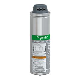 BLRCS200A240B44 Condensador EasyCan - 20-24 kvar - 440 V - 50-60Hz Schneider Electric