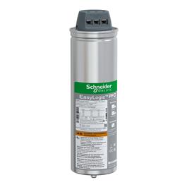 BLRCS250A300B44 Condensador EasyCan - 25-30 kvar - 440 V - 50-60Hz Schneider Electric