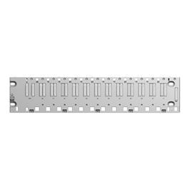 Backplane, Modicon, Slots, PLC