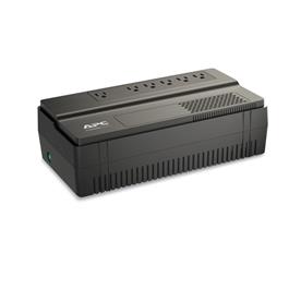 Unidad EASY UPS BV de APC, 800 VA, AVR, 120 V