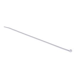 Amarre Dexson T10 Blanco (25cm x 4.8mm)x100 TP
