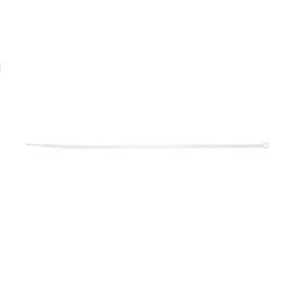Amarre Dexson T14 Blanco (35cm x 4.8mm)x100 TP