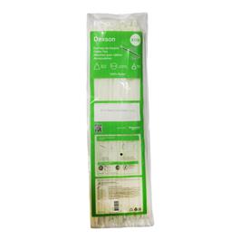 Amarre Dexson T21 Blanco (55 cm)x100 TP