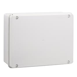 DXN502DG Caja de derivación Dexson 22 x 17 x 9 cm gris Schneider Electric