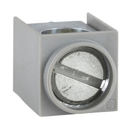 EZALUG1003 Terminales de cable EasyPact EZC 100 EasyPact CVS 100BS 60 A a 100 A 10 a 50 mm² set de 3 Schneider Electric