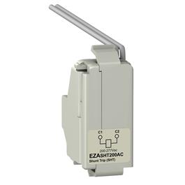 EZASHT380AC Bobina de desligamento SHT - 380..480 VCA - p- EZC400 Schneider Electric