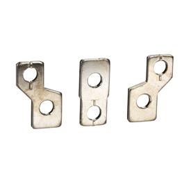 EZASPDR3P Separadores de paso Easypact EZC100 Easypact CVS100BS 3 polos juego de 3 Schneider Electric