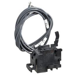 EZEAX Contato auxiliar AX - p- EZC250 Schneider Electric