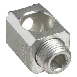 EZELUG2503 Borne para cable EasyPact EZC 250 Hasta 100…250A 42…152 mm² 3 unidades Schneider Electric