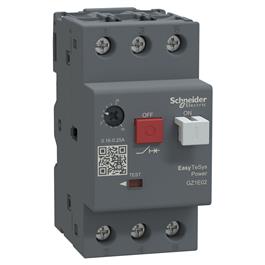 GZ1E02 Guardamotor EasyPact TVS - GZ1 3P 0.16-0.25 A Schneider Electric