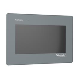 Pantalla Táctil de 7'', 16M colores, COM x2, ETHX1, host USB, RTC DC 24V