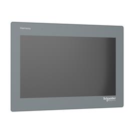 Terminal Táctil Panorámica De 12, 16 Millones De Colores, Com X 2, Eth X 1, Host/Dispositivo Usb, Rtc, 24 V Cc