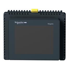 terminal táctil de 3,5" a color
