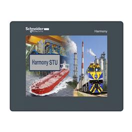 HMI Harmony STU 5.7" - pantalla a color