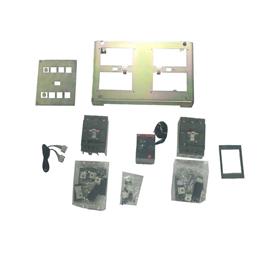 KIT-MA-XTR.250A Kit de Motorización para Interruptor Tmax XT 250 A ABB