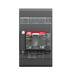 Transferencia automática 160A KIT-XT1-160A-TMD con interruptores Tmax XT1 protección termomagnética ABB