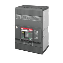 Transferencia automática 200A KIT-XT3-200A-MA con interruptores Tmax XT3 motorizados ABB