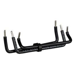 LAEP1 Juego Conexiones De Potencia Para Contactor E06-E12 Schneider Electric