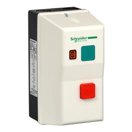 LE1M35M705 Arrancador DOL Encerrado LE1-M 0.54-0.8 A Bobina 220 VAC Schneider Electric
