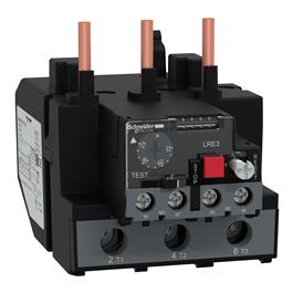 LRE353 Relé Térmico de Sobrecarga EasyPact TVS - LRE Regulable 23-32A Schneider Electric
