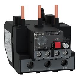 LRE361 Relé Térmico de Sobrecarga EasyPact TVS - LRE Regulable 55-70A Schneider Electric