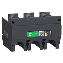 sensor de energía, PowerTag Monoconnect 630A 3P