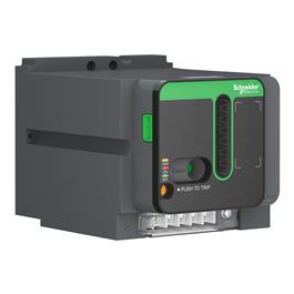 LV435002 Motor eléctrico EasyPact MT400-630 110-230V AC-DC 50-60Hz Schneider Electric
