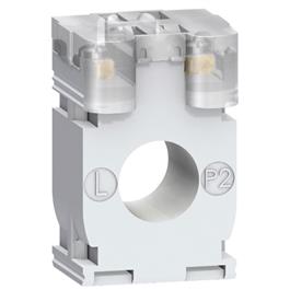 Transformador de corriente 60/5A para cables d. 21