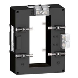 Transformador de corriente 3000/5A doble barra  52 x 127