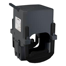METSECT5HJ080 Transformador de corriente de núcleo dividido PowerLogic - Tipo HJ para cable - 0800A - 5A Schneider Electric