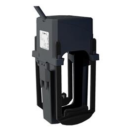 METSECT5HM050 Transformador de corriente de núcleo dividido PowerLogic - Tipo HM para cable - 0500A - 5A Schneider Electric