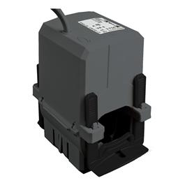 METSECT5HP080 Transformador de corriente de núcleo dividido PowerLogic - Tipo HP para cable - 0800A - 5A Schneider Electric