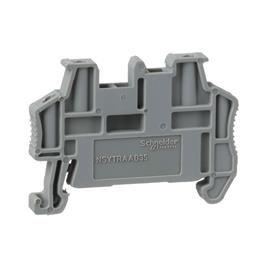 NSYTRAAB35 Tope Final Encastrable Nsytr 5 2 Mm para Carriles Din 35 Mm Schneider Electric