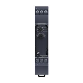 RE17LAMW Zelio Tempo Al Trab 24-240Vca-Cc Est Sol Schneider Electric