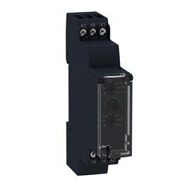 RE17RMMU Harmony Tempo Multifunc 24Vcc 24-240Vca-Cc Schneider Electric