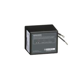 SDSA3650 Protección contra Sobretensiones DPS Surgelogic 40kA 600Y-347 VAC 3 Fases 4 Hilos NEMA 4X Schneider Electric